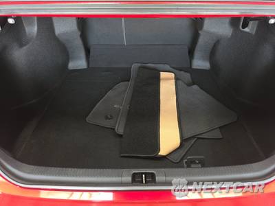 2020 Toyota Camry XSE - zdjęcie 16 z 25 - miniatura