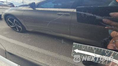 2022 Hyundai Palisade Calligraphy - zdjęcie 20 z 20 - miniatura