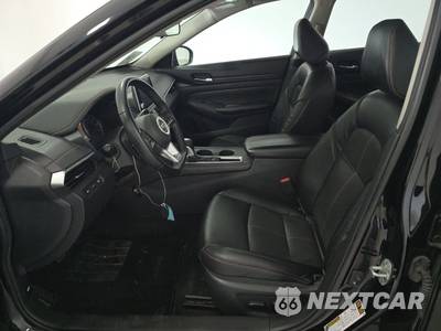 2020 Nissan Altima SR - zdjęcie 7 z 24 - miniatura