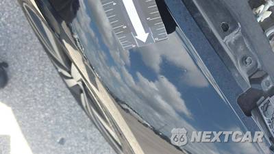 2020 Nissan Altima SR - zdjęcie 19 z 24 - miniatura