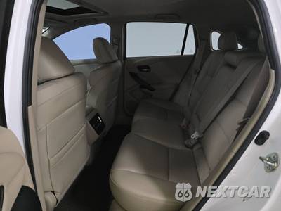 2016 Acura RDX w/Advance Pkg - zdjęcie 13 z 19 - miniatura