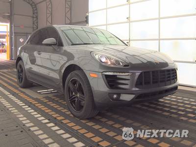 2015 Porsche Macan S - zdjęcie 4 z 24 - miniatura