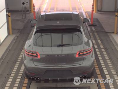 2015 Porsche Macan S - zdjęcie 9 z 24 - miniatura
