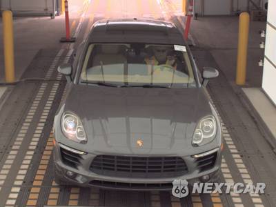 2015 Porsche Macan S - zdjęcie 10 z 24 - miniatura