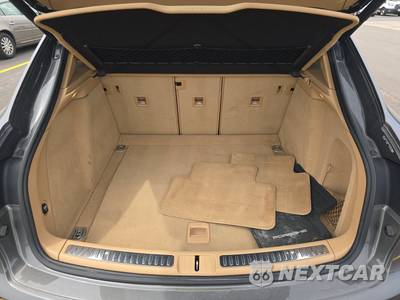 2015 Porsche Macan S - zdjęcie 19 z 24 - miniatura