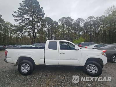 2018 Toyota Tacoma SR5 Extended Cab Long Bed w/Rear Doors - zdjęcie 2 z 16 - miniatura
