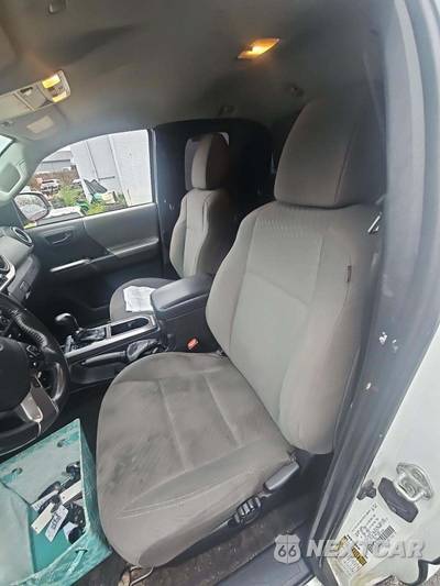 2018 Toyota Tacoma SR5 Extended Cab Long Bed w/Rear Doors - zdjęcie 3 z 16 - miniatura
