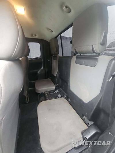 2018 Toyota Tacoma SR5 Extended Cab Long Bed w/Rear Doors - zdjęcie 6 z 16 - miniatura
