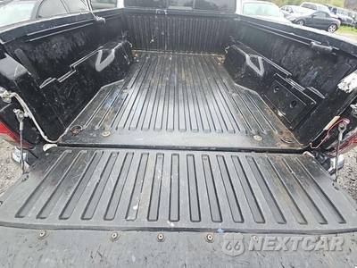 2018 Toyota Tacoma SR5 Extended Cab Long Bed w/Rear Doors - zdjęcie 9 z 16 - miniatura