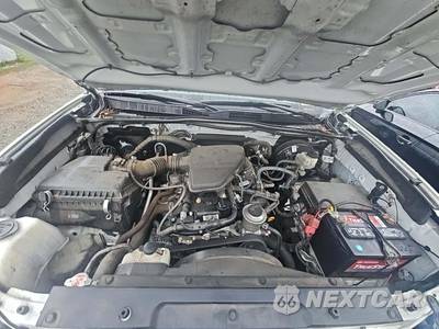 2018 Toyota Tacoma SR5 Extended Cab Long Bed w/Rear Doors - zdjęcie 11 z 16 - miniatura