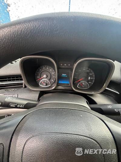 2015 Chevrolet Malibu LS 1LS - zdjęcie 7 z 8 - miniatura