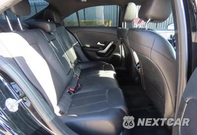 2019 Mercedes-Benz A 220 - zdjęcie 6 z 10 - miniatura