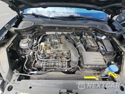 2023 Volkswagen Taos S - zdjęcie 15 z 21 - miniatura
