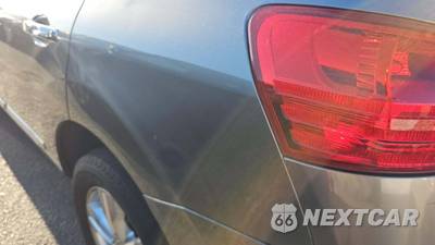 2015 Nissan Rogue Select S - zdjęcie 22 z 40 - miniatura