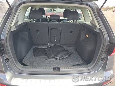 2023 Volkswagen Taos S - zdjęcie 16 z 21 - miniatura