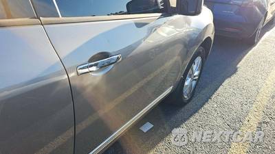 2015 Nissan Rogue Select S - zdjęcie 29 z 40 - miniatura