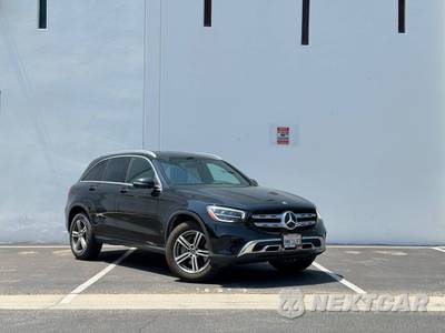 2020 Mercedes-Benz GLC 300 - zdjęcie 6 z 30 - miniatura
