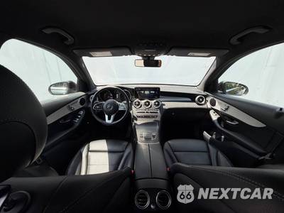2020 Mercedes-Benz GLC 300 - zdjęcie 13 z 30 - miniatura