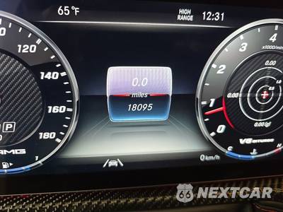 2024 Mercedes-Benz AMG G 63 4MATIC - zdjęcie 12 z 26 - miniatura