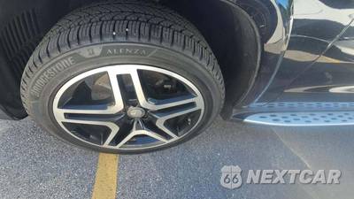 2017 Mercedes-Benz GLS 550 4MATIC - zdjęcie 27 z 42 - miniatura