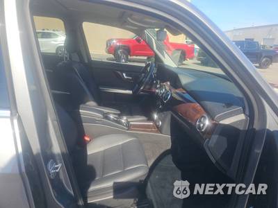 2014 Mercedes-Benz GLK 350 4MATIC - zdjęcie 8 z 24 - miniatura