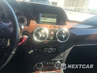 2014 Mercedes-Benz GLK 350 4MATIC - zdjęcie 11 z 24 - miniatura