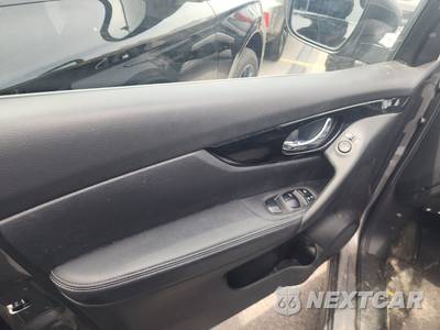2020 Nissan Rogue Sport SV - zdjęcie 9 z 20 - miniatura
