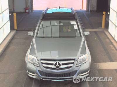 2014 Mercedes-Benz GLK 350 4MATIC - zdjęcie 2 z 24 - miniatura