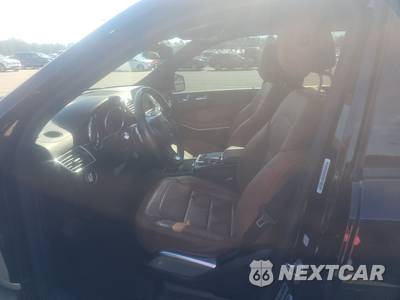 2017 Mercedes-Benz GLS 550 4MATIC - zdjęcie 7 z 42 - miniatura
