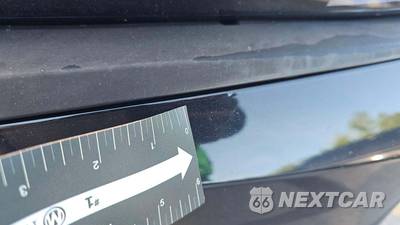 2021 Toyota Camry SE - zdjęcie 24 z 24 - miniatura