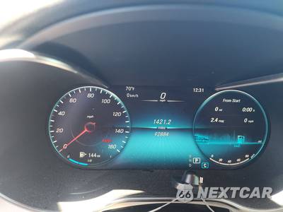 2020 Mercedes-Benz GLC 300 4MATIC - zdjęcie 12 z 28 - miniatura