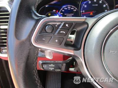 2019 Porsche Cayenne - zdjęcie 23 z 23 - miniatura