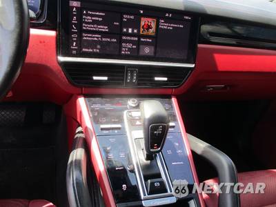 2019 Porsche Cayenne - zdjęcie 20 z 23 - miniatura