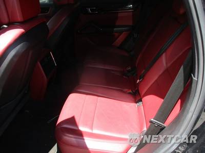 2019 Porsche Cayenne - zdjęcie 16 z 23 - miniatura
