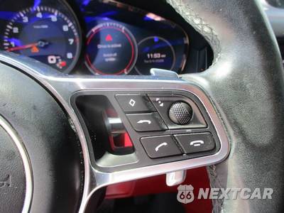 2019 Porsche Cayenne - zdjęcie 22 z 23 - miniatura