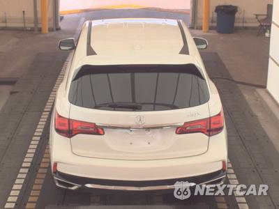 2019 Acura MDX - zdjęcie 5 z 24 - miniatura