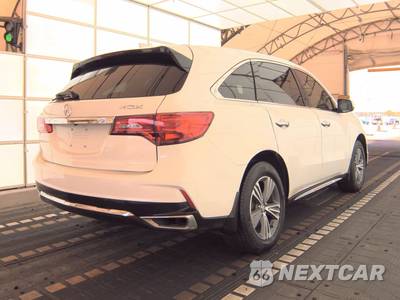2019 Acura MDX - zdjęcie 4 z 24 - miniatura