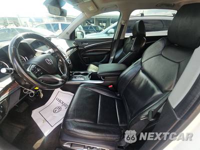 2019 Acura MDX - zdjęcie 7 z 24 - miniatura