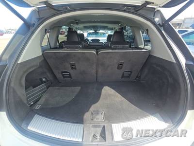 2019 Acura MDX - zdjęcie 17 z 24 - miniatura
