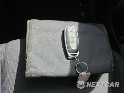 2023 Nissan Kicks S - zdjęcie 23 z 24 - miniatura