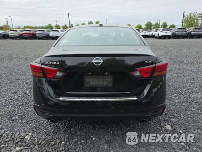2023 Nissan Altima SV - zdjęcie 6 z 29 - miniatura