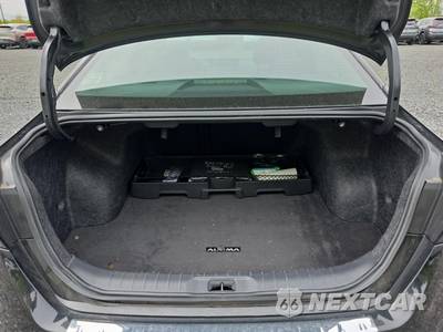 2023 Nissan Altima SV - zdjęcie 18 z 29 - miniatura
