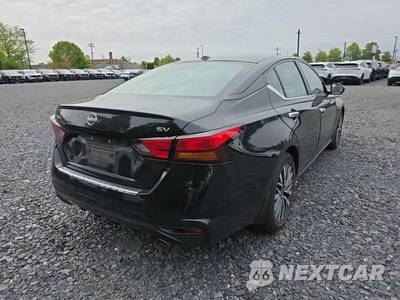 2023 Nissan Altima SV - zdjęcie 5 z 29 - miniatura