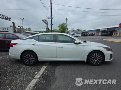 2023 Nissan Altima SV - zdjęcie 4 z 29 - miniatura
