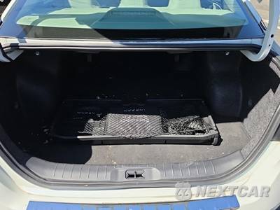 2023 Nissan Altima SL - zdjęcie 17 z 32 - miniatura