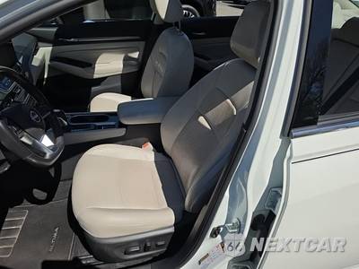 2023 Nissan Altima SL - zdjęcie 11 z 32 - miniatura
