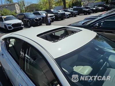 2023 Nissan Altima SL - zdjęcie 10 z 32 - miniatura