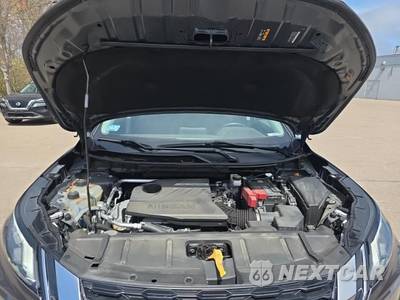2023 Nissan Rogue S - zdjęcie 16 z 26 - miniatura
