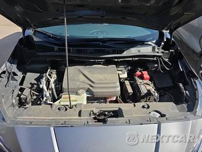 2024 Nissan LEAF SV PLUS - zdjęcie 19 z 22 - miniatura