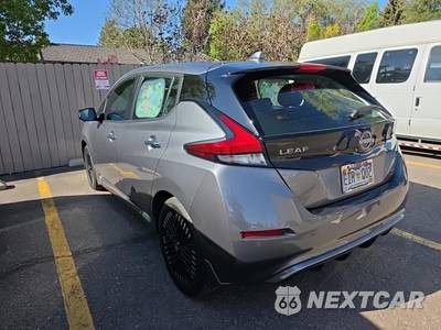 2024 Nissan LEAF SV PLUS - zdjęcie 7 z 22 - miniatura